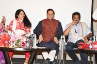 Kakatiya Cultural Festival Pressmeet Photos